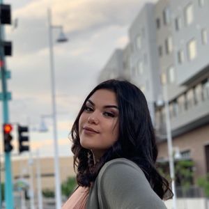 Meet your Posher, Gina